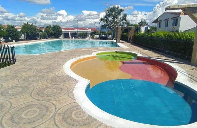 Condominio Los Mangos VI