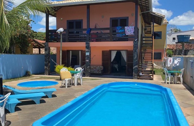 CONDOMINIO MIRALVA