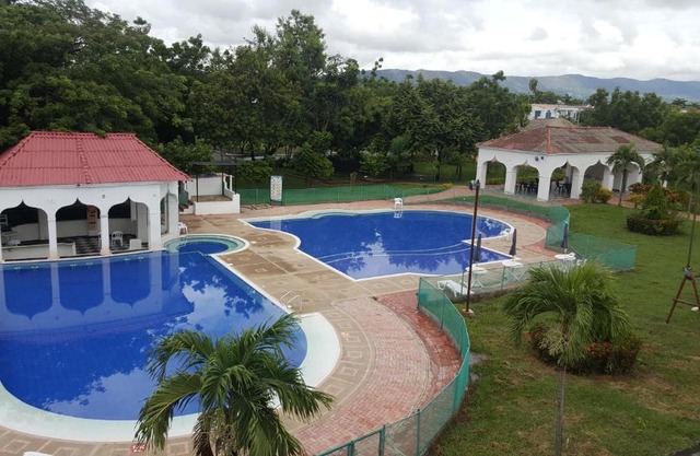 Condominio Santa Hagia Sofia - Casa y 2 apartamentos