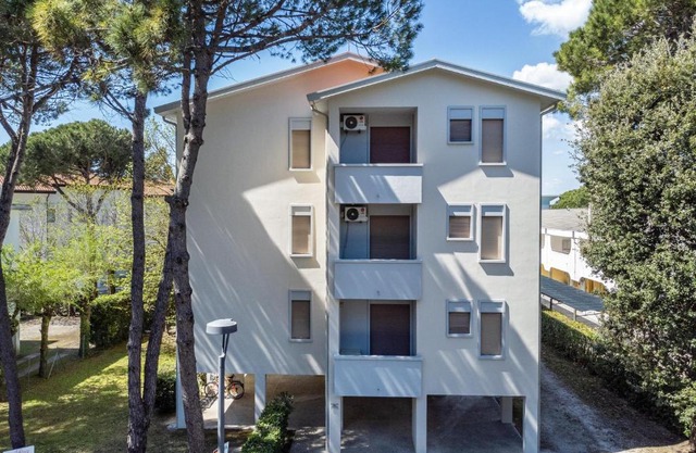 Condominio Trincarino
