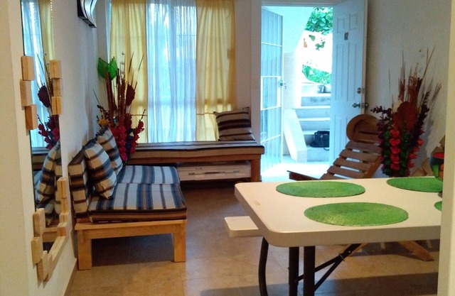 Condominio vacacional - 2 Habitaciones