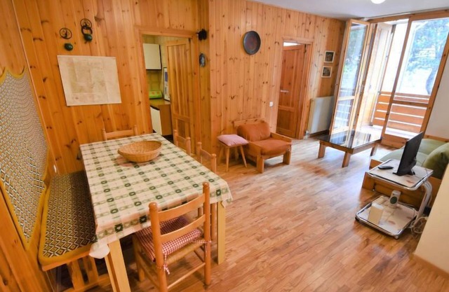 Condominio Val di Fassa by Interhome