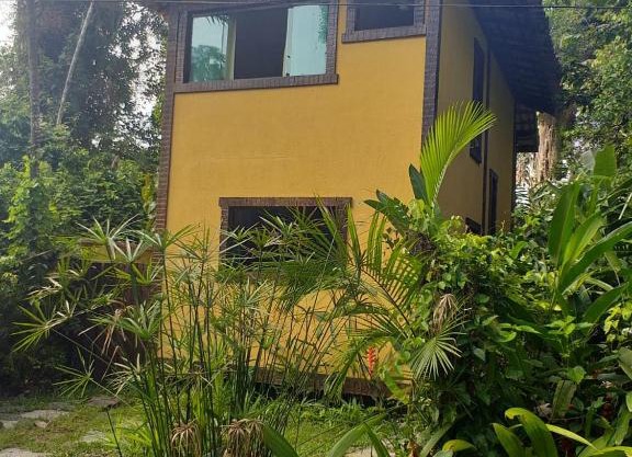 Condominio Village Camburi