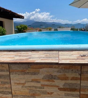 Condominios Serena