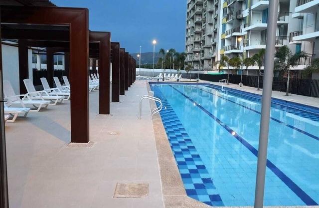 Condominium for your vacation in Ricaurte