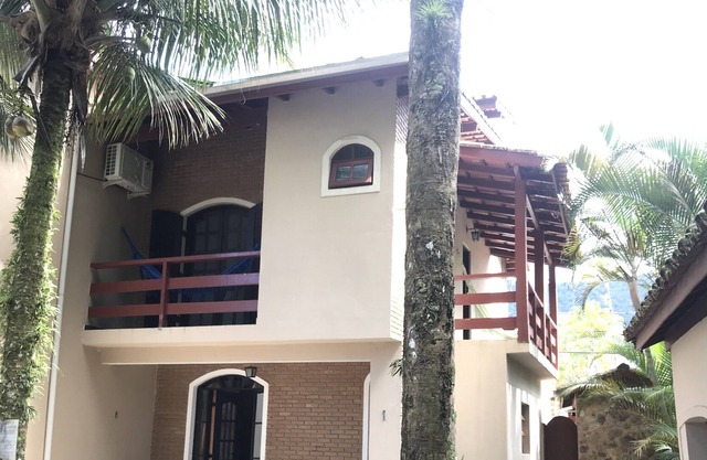 Condominium Guarany