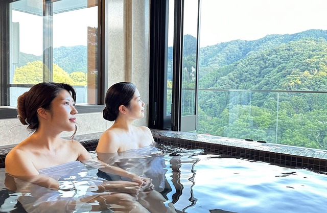 Condominium Hotel Garland Court Usami
