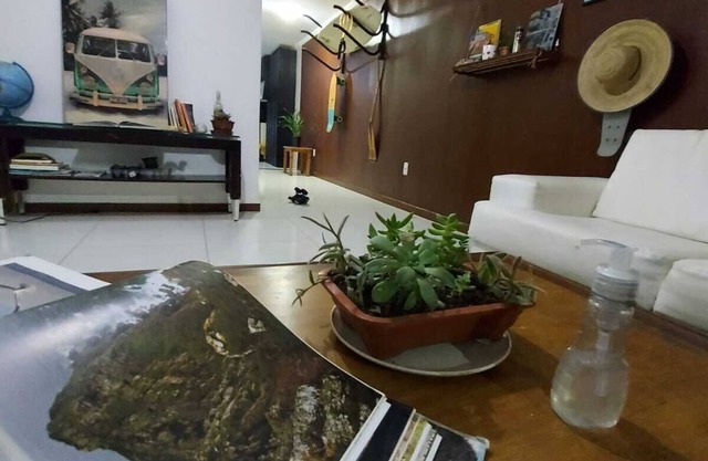 Condominium house for 10 people