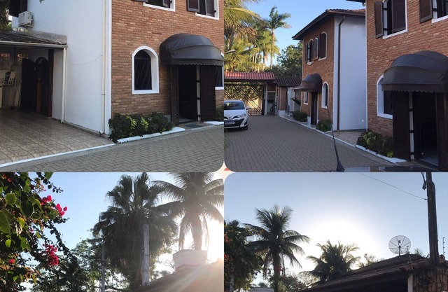Condominium Las Brisas