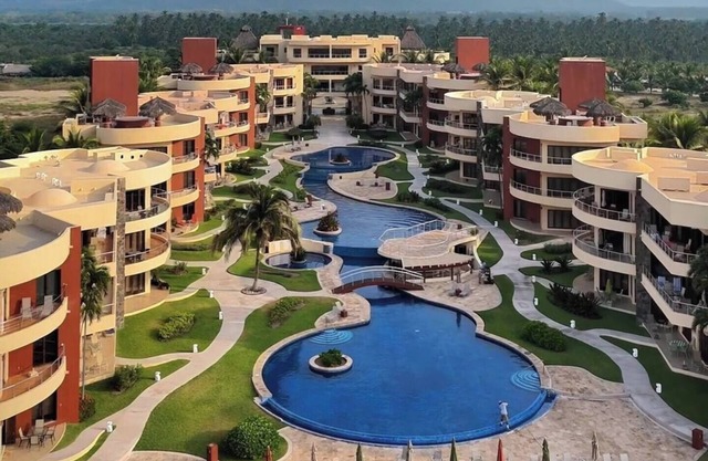 Condominium