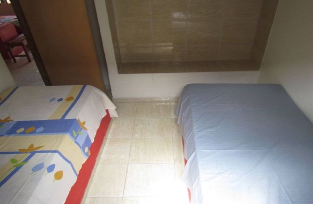 Condominium of ten chalets and swimming pool for guests. Excellent cost benefit.