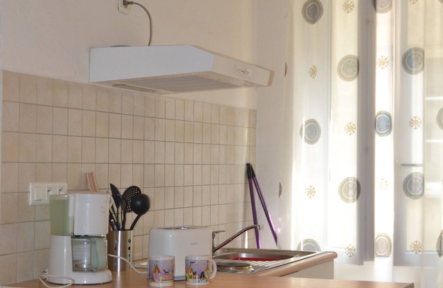 Condominium studio in the center of the village