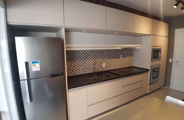 Condominium Vision Paulista AP 302