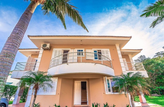 Condominium with pool Apartment Great cost benefit