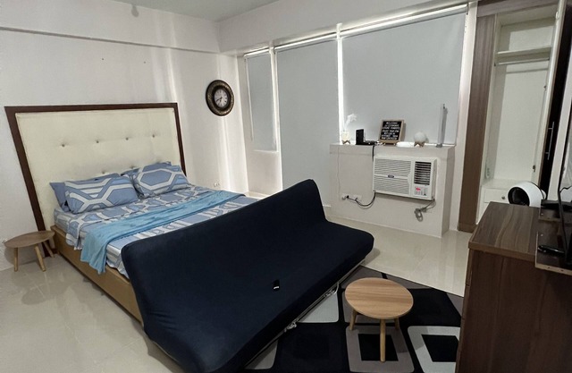 Condotel across NAIA T3