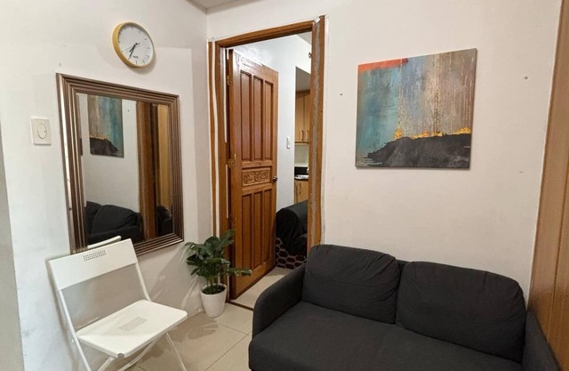 Condotel Apartment with terrace near seaside with full kithen, wifi and netflix