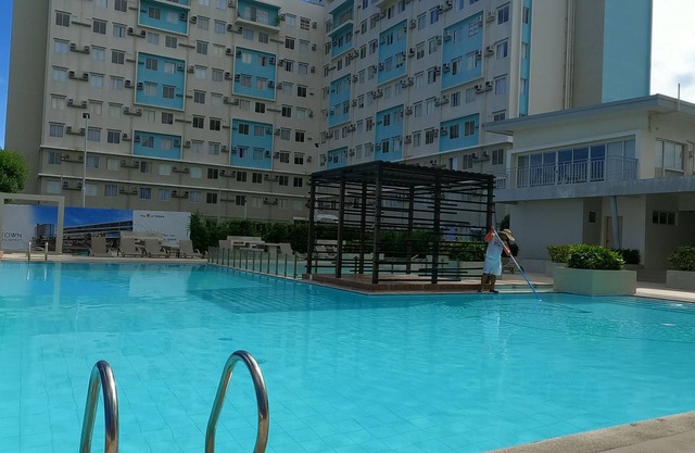 Condotel DC the heart of nightlife actions