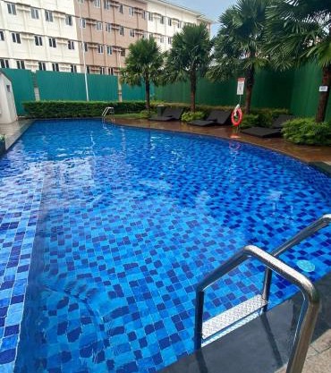 Condotel - Minimalistic 2 minutes walk to SM Marilao