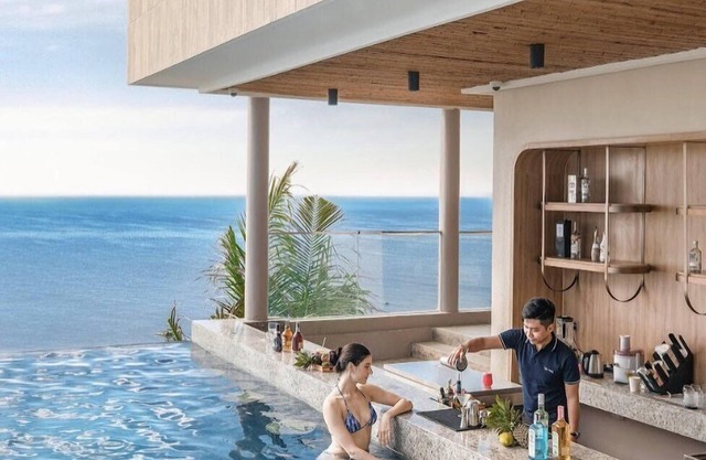 Condotel Ocean View- Apec Mandala Mui Ne