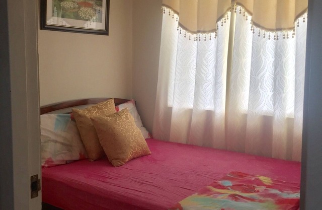 Condotel with 2bedrooms