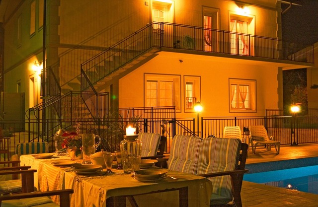 Conegliano Veneto: elegant villa with private pool on the Prosecco hills