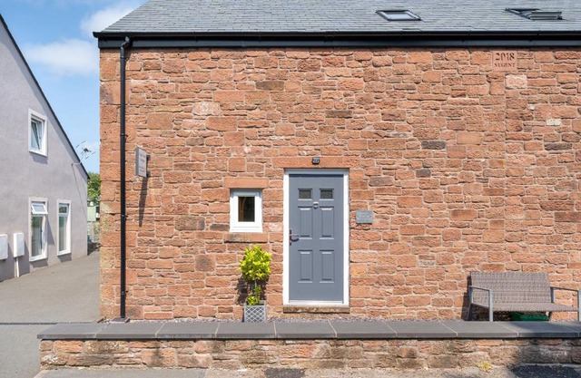 Coney Garth Cottage