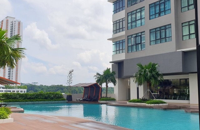 Conezion residential