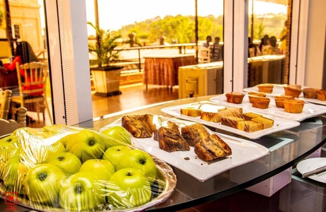 Conference Hotel
