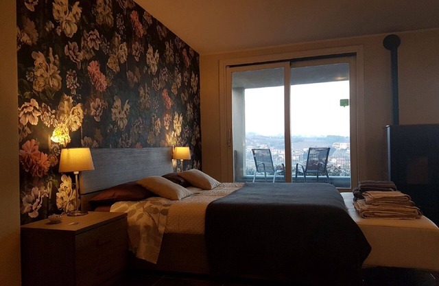 Confinedeisanti b&b Apartment