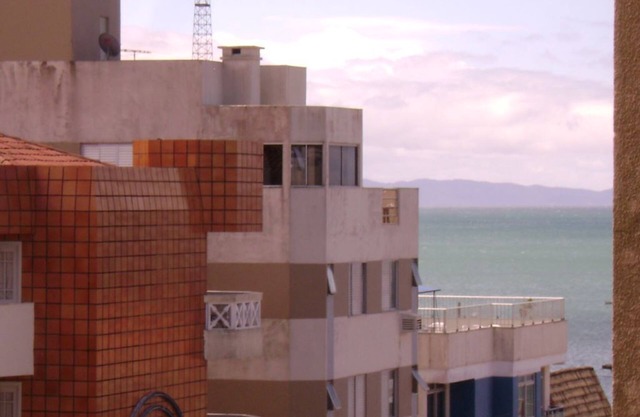 Confirm location before renting - 120 mts from the sand - top floor