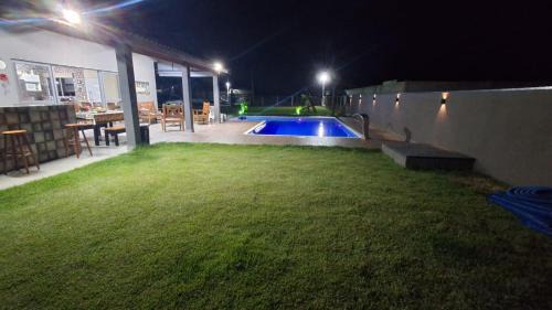 Confortável Casa em Condomínio - Mairinque