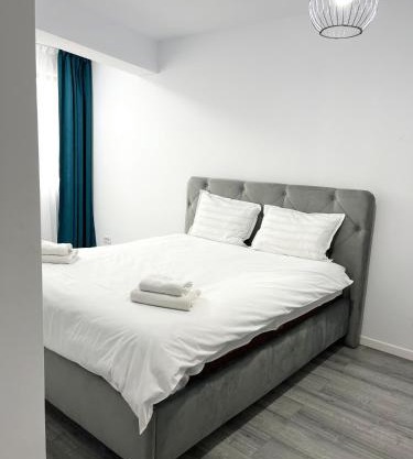 Confort ApartHotel Iasi