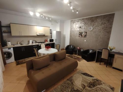 Confort Apartment