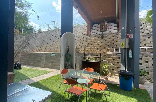 Confort Ejecutivo Suites Linda Vista
