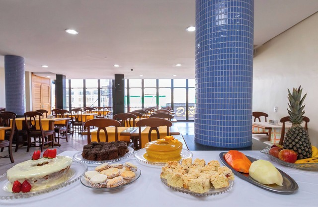 Confort Hotel