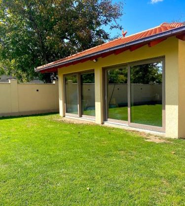 CONFORT HOUSE