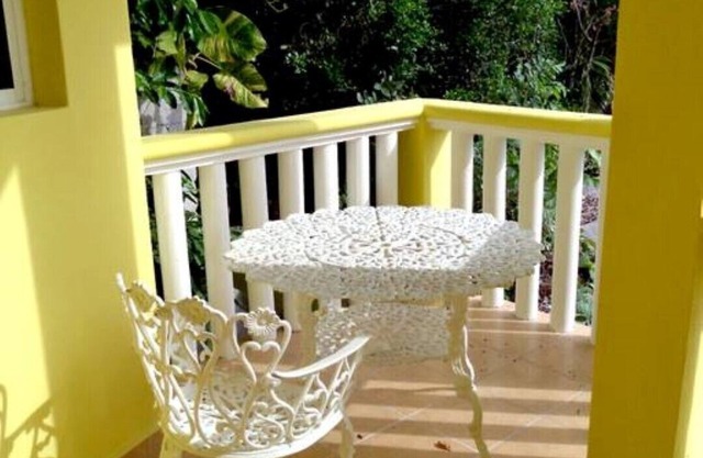 confortable apartment in downtown cozumel