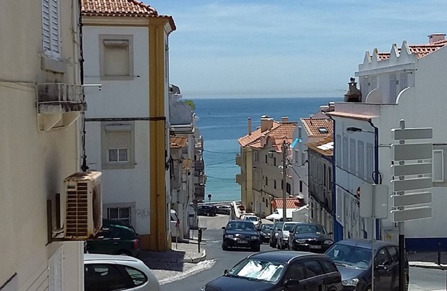 Confortable apartment in Sesimbra, Setubal