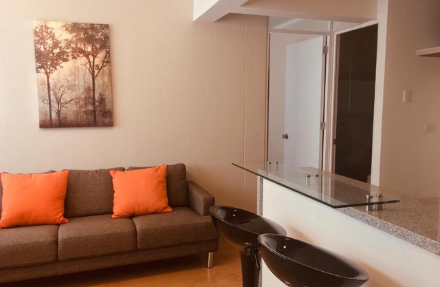 Confortable privado y acogedor departamento Barranco