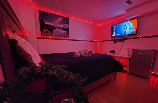 CONFORTABLE SUITE