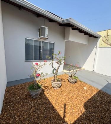 Conforto e ótima localização, proxima da BR e centro