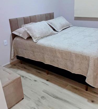 Conforto e excelente localização em Ubatuba - Pereque-Açu