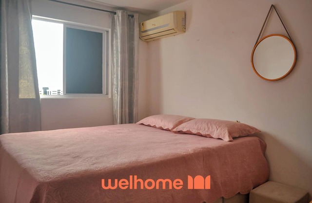 Conforto e Lazer na Zona Sul de Joao Pessoa Apartamento