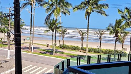Conforto Frente Mar