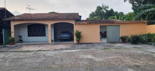 Conforto na COP 30 - ICOARACI - BELÉM