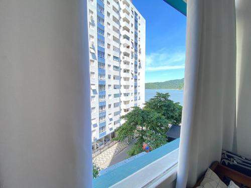 Conforto perto do Mar em São Vicente!