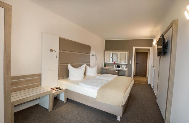 Confour Hotel