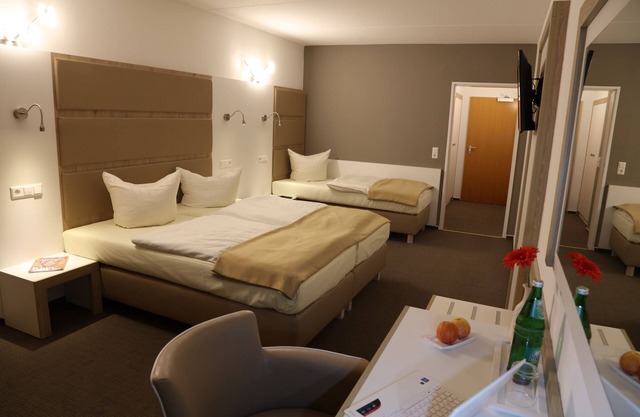 Confour Hotel