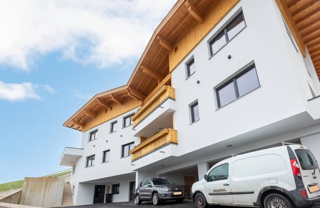 Congenial Apartment in Hainzenberg with Terrace