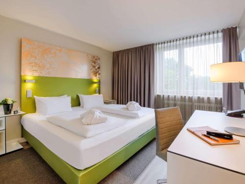 Congress Hotel Mercure Nürnberg an der Messe